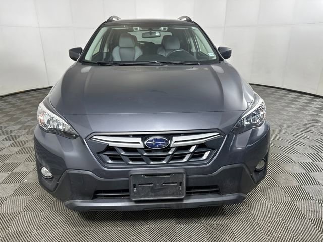 Used 2023 Subaru Crosstrek 2.0i Premium image 8