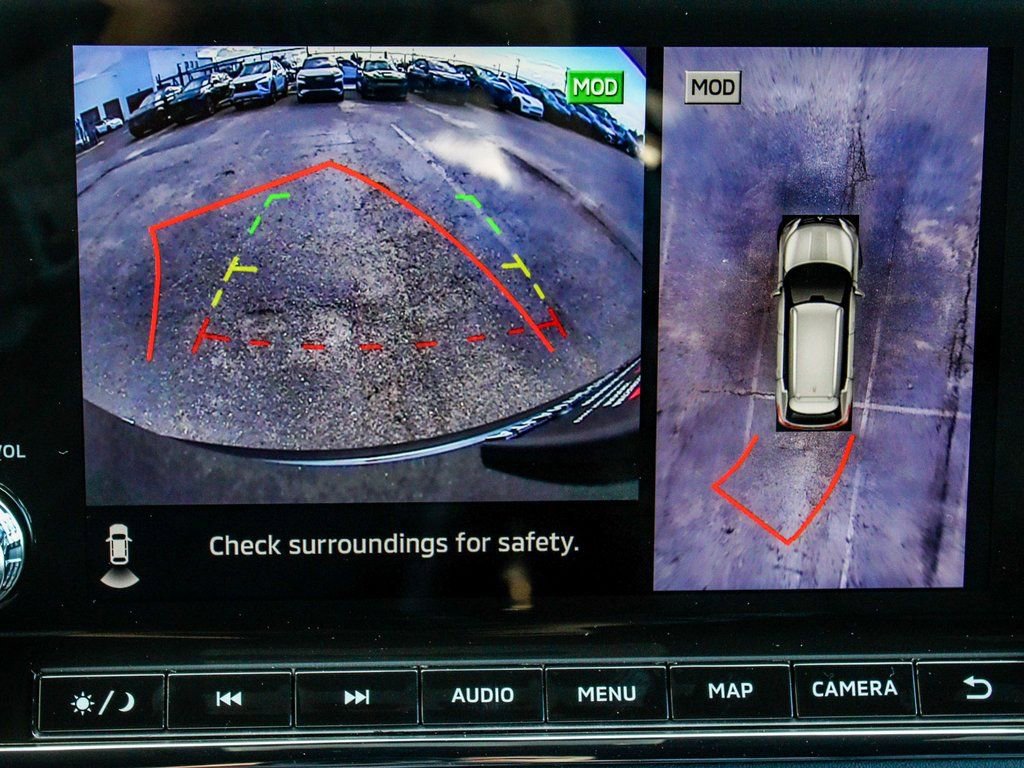 New 2025 Mitsubishi Outlander SEL Black Edition image 20