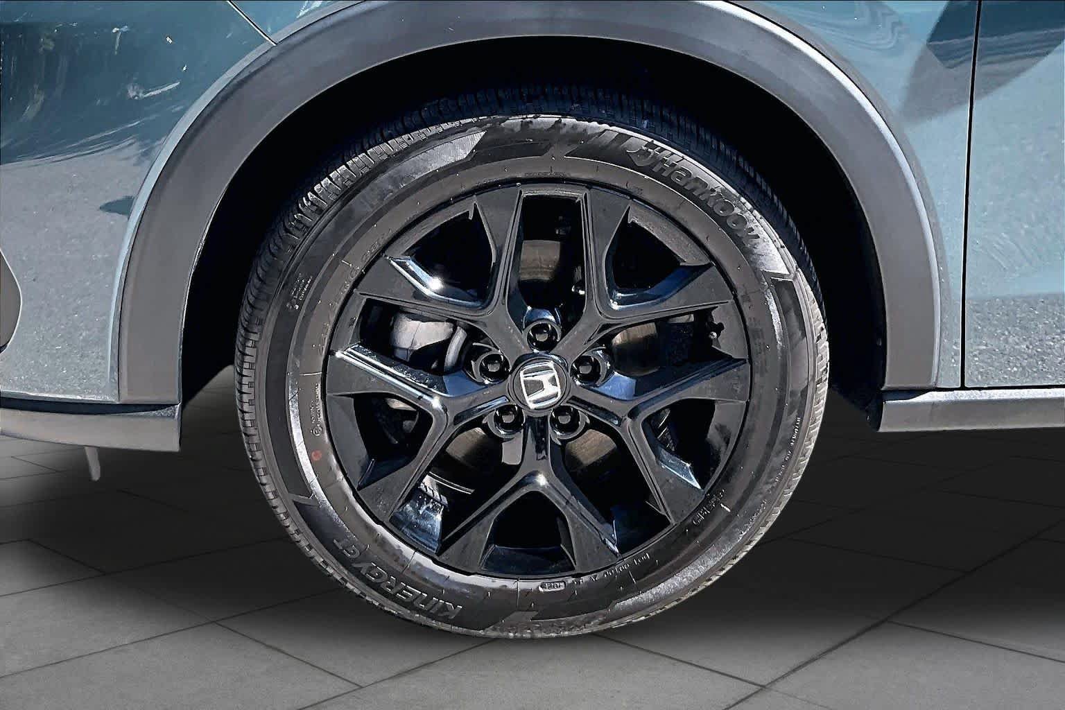 Used 2023 Honda HR-V Sport image 11