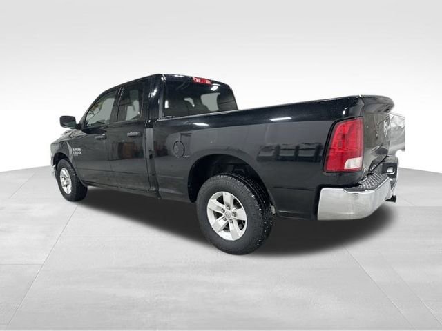 Used 2024 RAM 1500 Classic SLT image 9