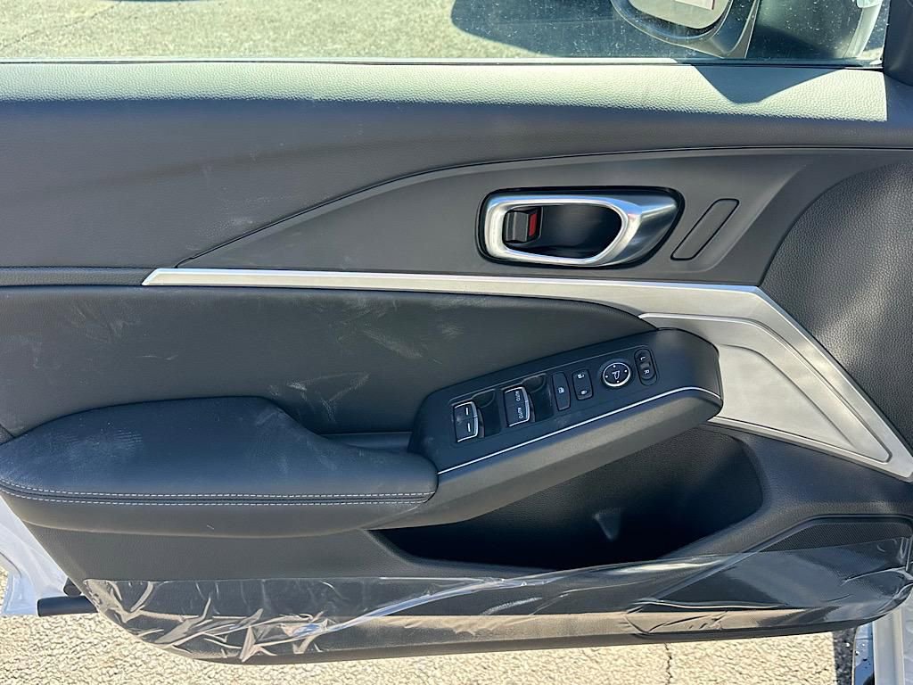 New 2026 Acura Integra A-Spec image 10