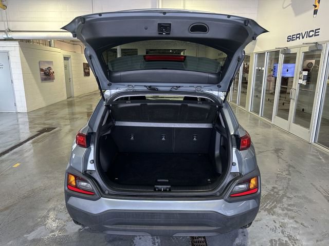 Used 2019 Hyundai Kona SEL image 28