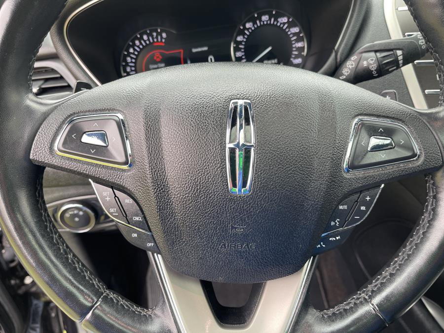 Used 2019 Lincoln MKC Select w/ Select Plus Package image 36