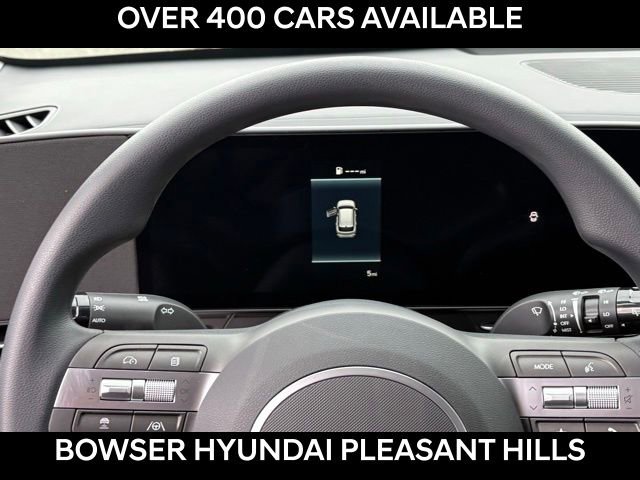 New 2026 Hyundai Kona SE image 8