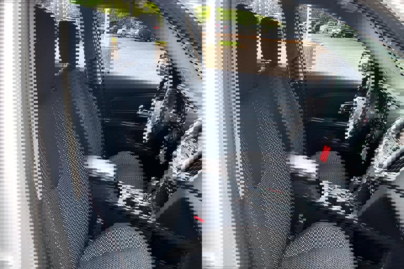 Used 2017 GMC Terrain SLE w/ Chrome Edition AWD/4WD image 9