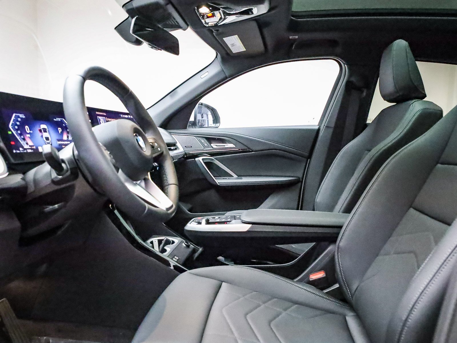 New 2026 BMW X2 xDrive28i w/ Convenience Package image 19
