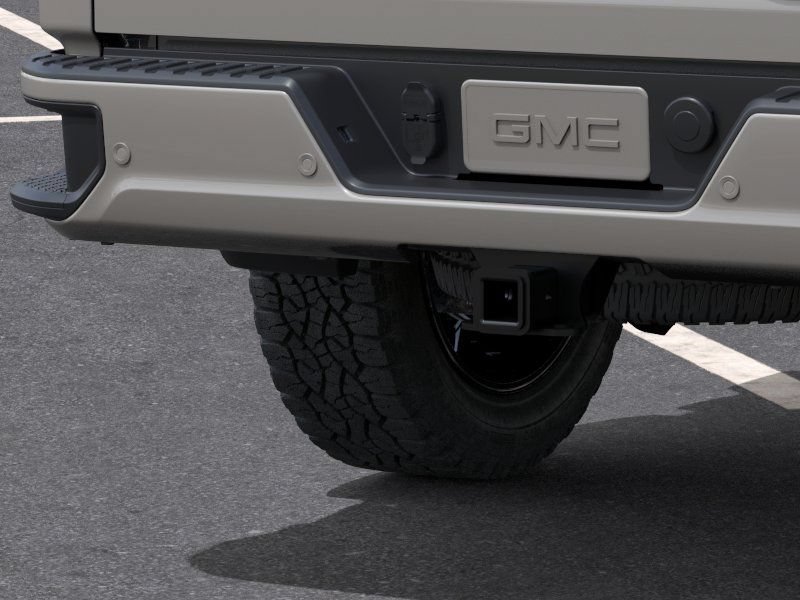 New 2026 GMC Sierra 2500 AT4 w/ AT4 Premium Plus Package AWD/4WD image 14