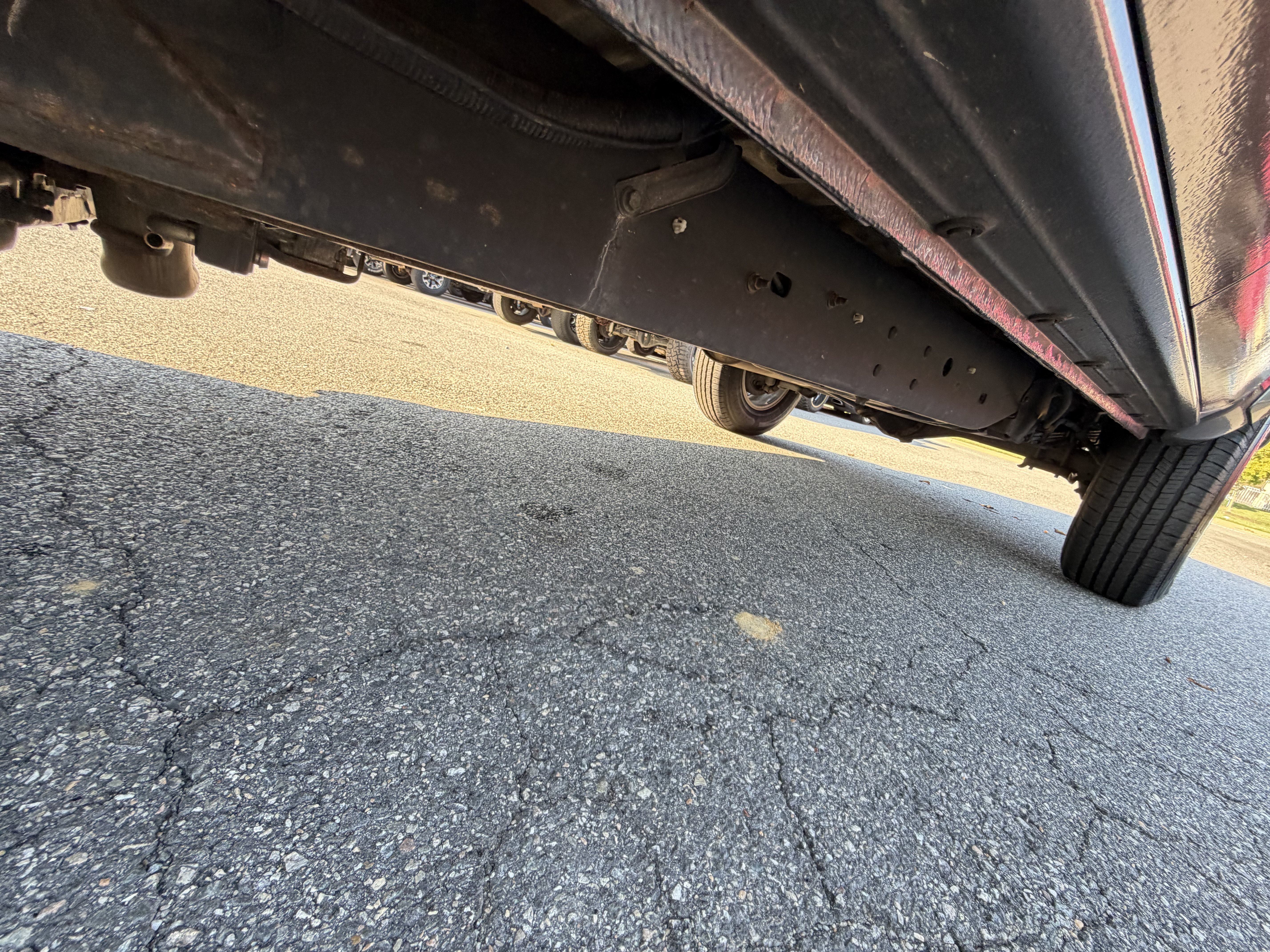 Used 2017 Toyota Tacoma SR5 AWD/4WD image 34