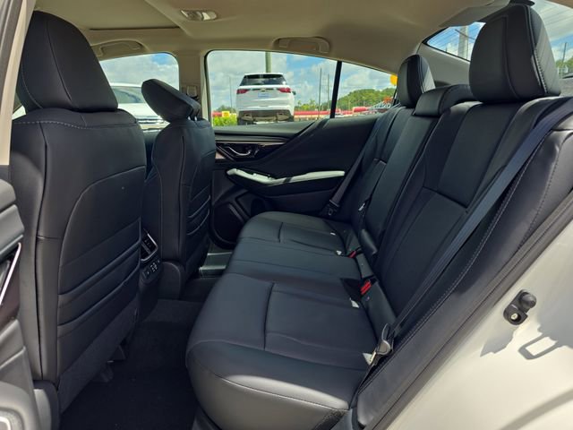 Certified 2025 Subaru Legacy Limited w/ Popular Package #3 image 13