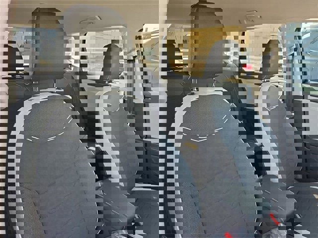 New 2025 Volkswagen Taos SE image 24