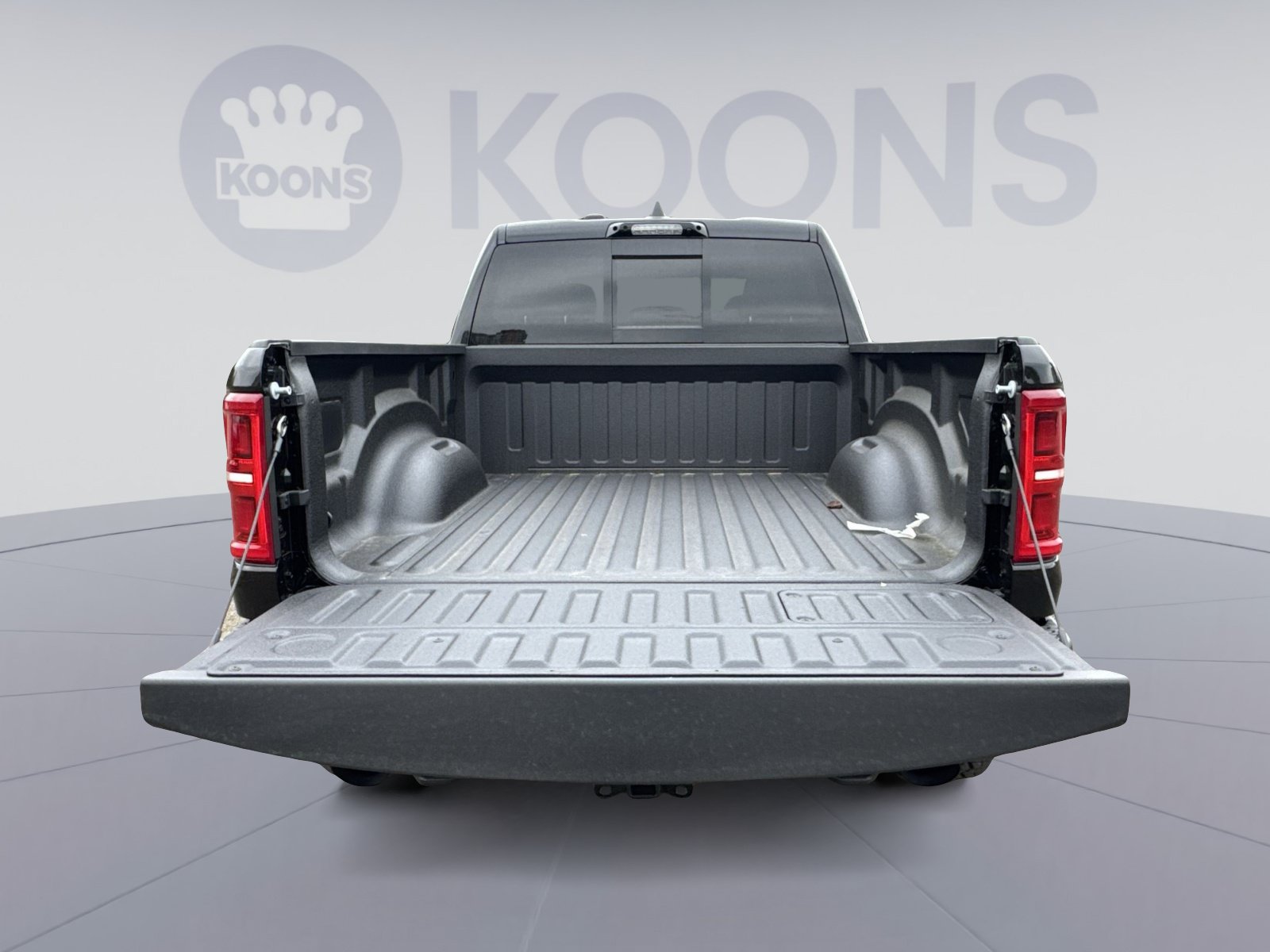 New 2026 RAM 1500 RHO w/ RHO Level 1 Equipment Group AWD/4WD image 27
