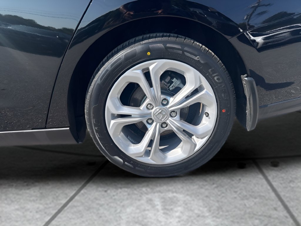Used 2026 Honda Accord LX image 23