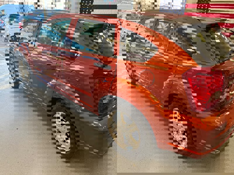 Used 2007 Dodge Caliber SXT w/ Driver Convenience Group image 5