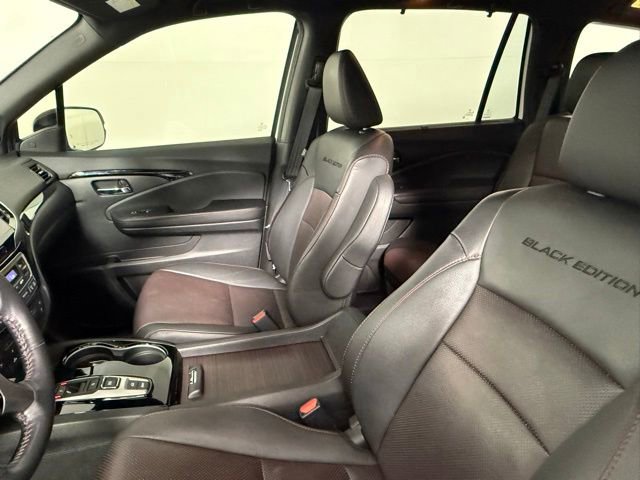 Used 2021 Honda Pilot Black Edition image 29