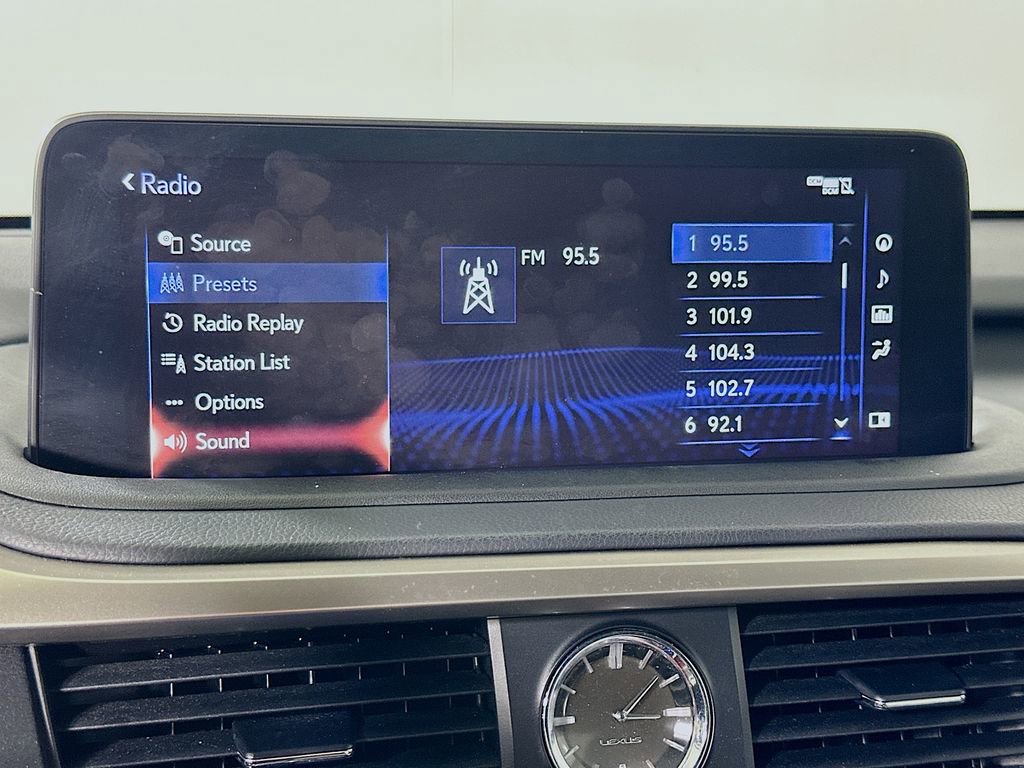 Used 2021 Lexus RX 350 AWD w/ Premium Package image 30