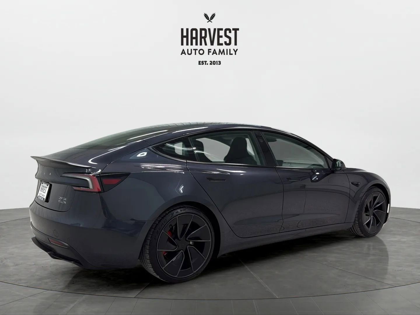 Used 2025 Tesla Model 3 Performance AWD/4WD image 7