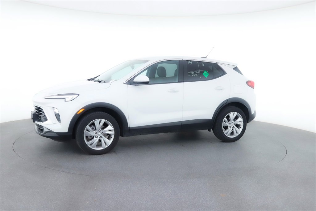Used 2025 Buick Encore GX Preferred image 15