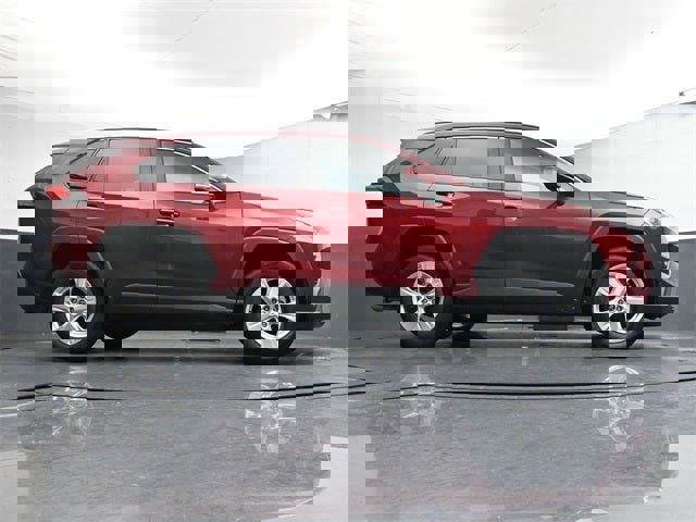 Used 2021 Toyota RAV4 XLE w/ Convenience Package image 28