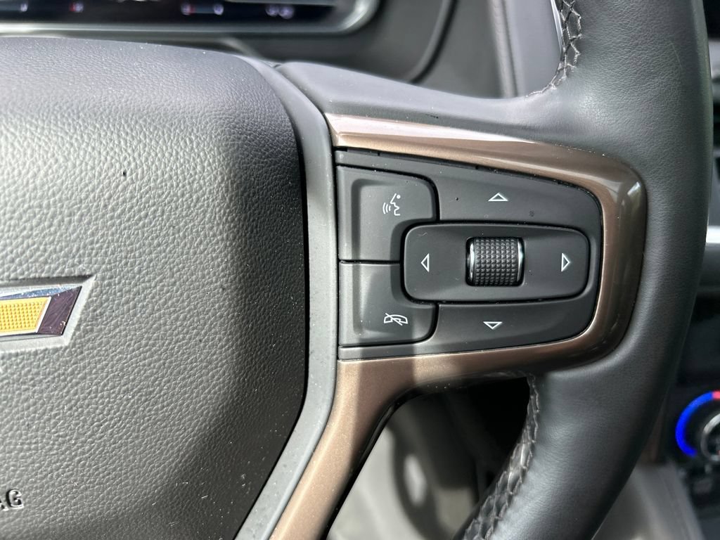 Used 2023 Chevrolet Tahoe High Country AWD/4WD image 27