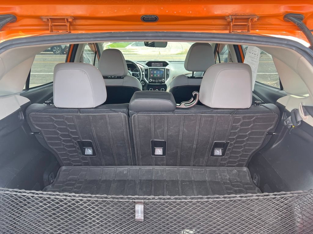 Used 2018 Subaru Crosstrek 2.0i Limited AWD/4WD image 10