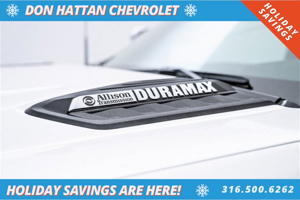 New 2026 Chevrolet Silverado 2500 LTZ w/ Z71 Chrome Sport Edition image 39