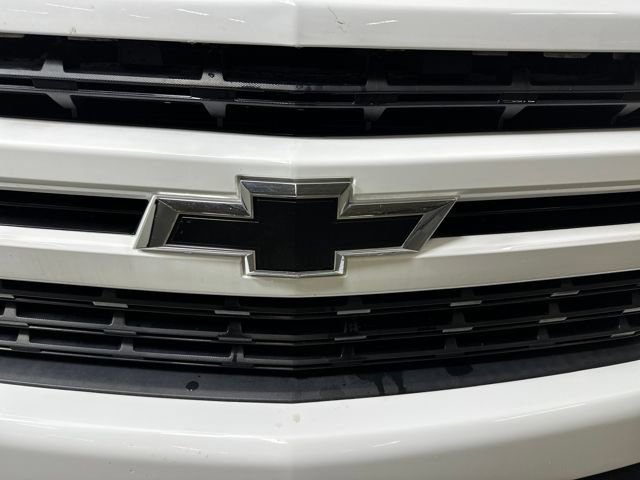 Used 2019 Chevrolet Silverado 1500 RST w/ All-Star Edition image 9