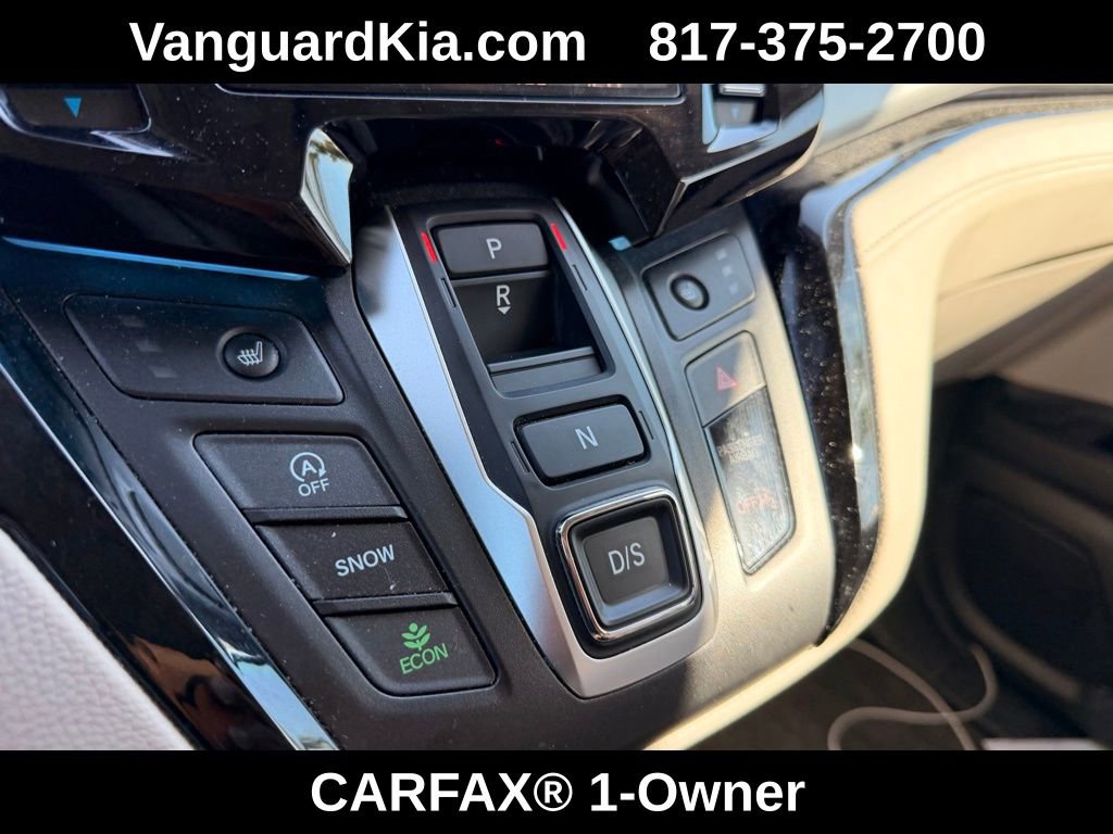 Used 2025 Honda Odyssey Touring image 24
