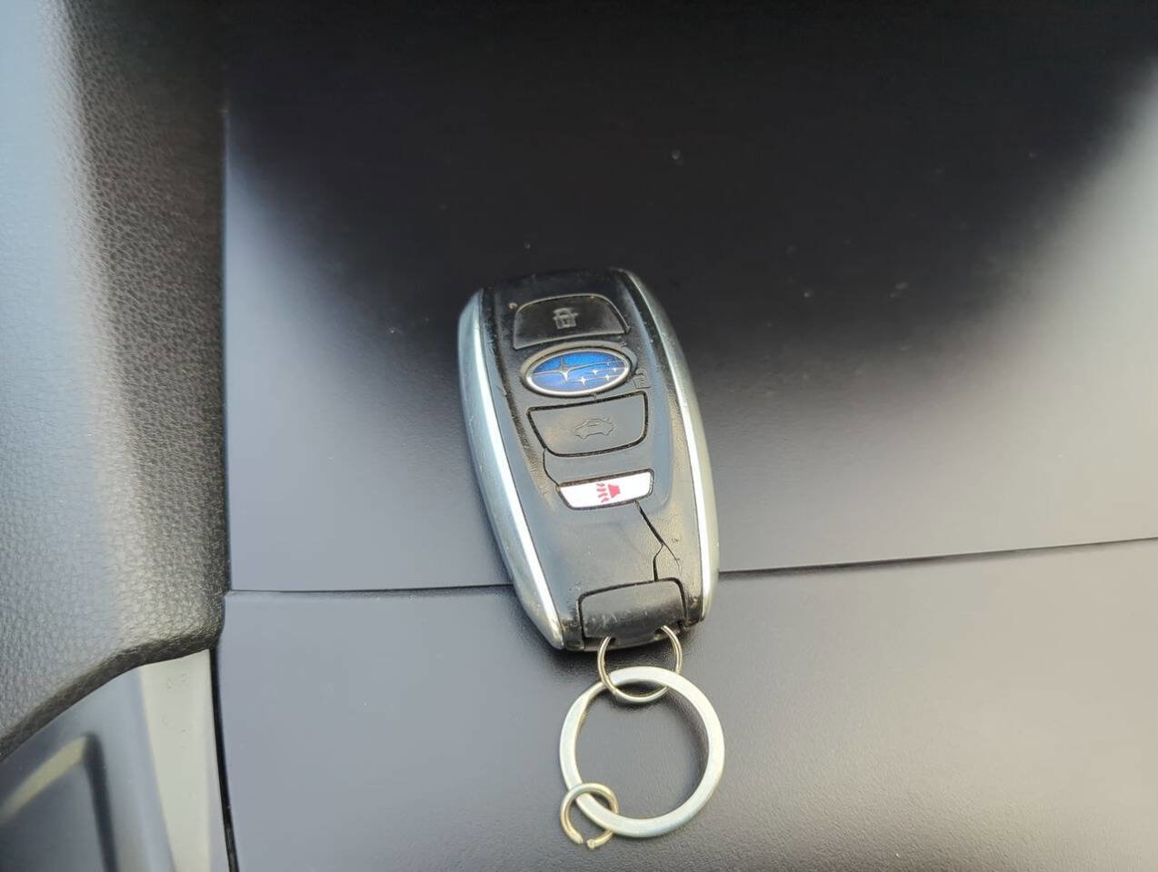 Used 2020 Subaru Forester Touring w/ Popular Package #2 image 26