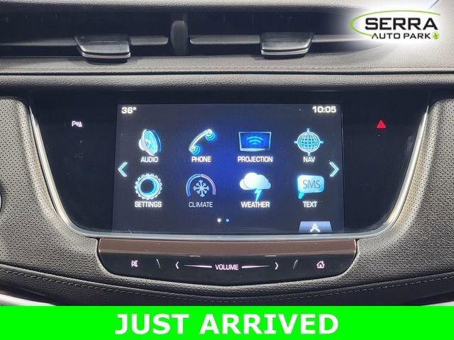 Used 2019 Cadillac XT5 Luxury AWD/4WD image 19