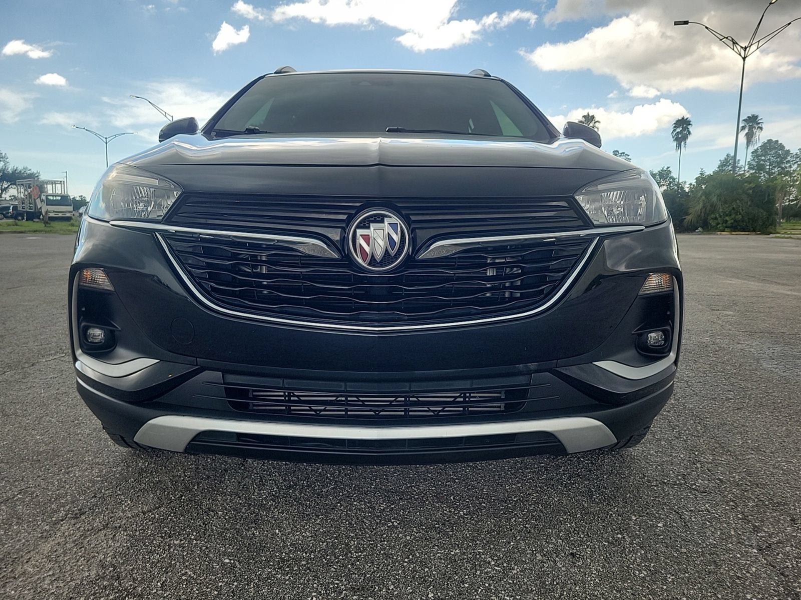 Used 2023 Buick Encore GX Select FWD image 4