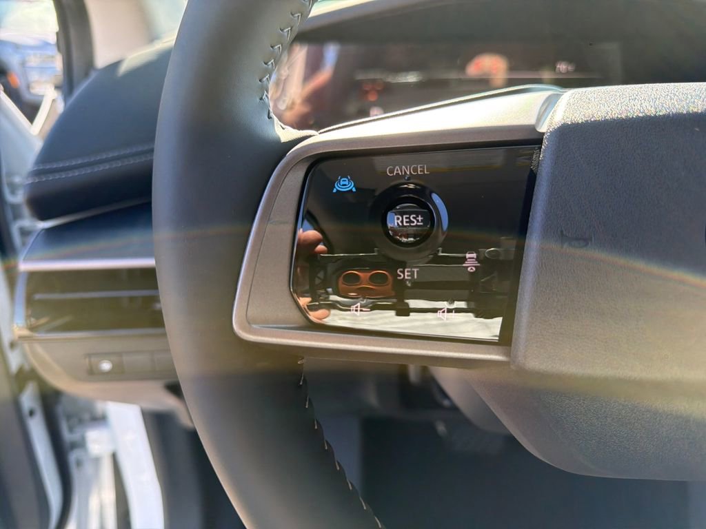 New 2026 Nissan Murano SV image 20