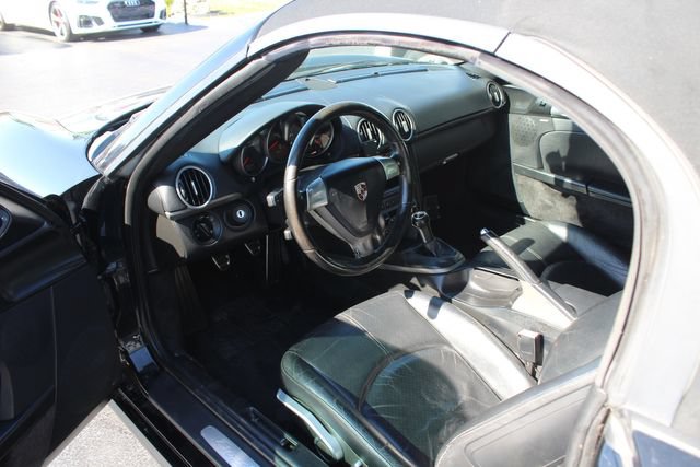 Used 2007 Porsche Boxster RWD image 14