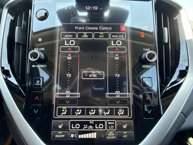 New 2026 Subaru Ascent Limited AWD/4WD image 19