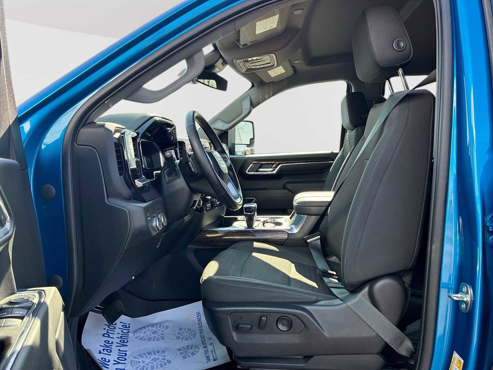 Certified 2023 GMC Sierra 1500 Elevation w/ LPO, GMC Protection Package image 18