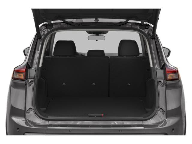 New 2026 Nissan Rogue SV w/ SV Premium Package AWD/4WD image 8
