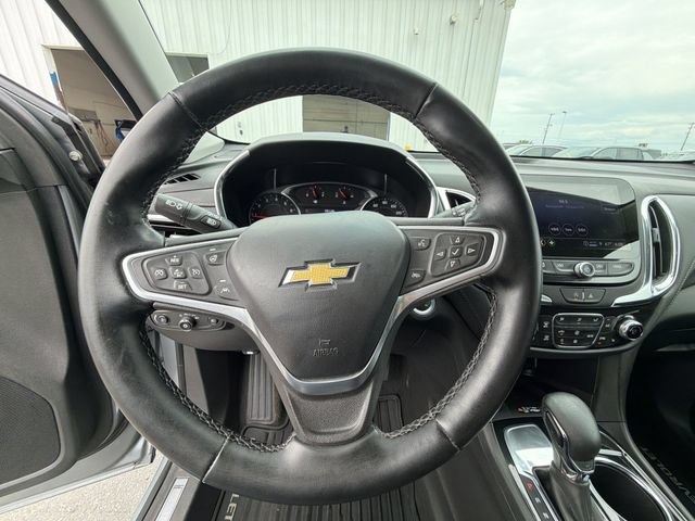 Certified 2023 Chevrolet Equinox Premier FWD image 13