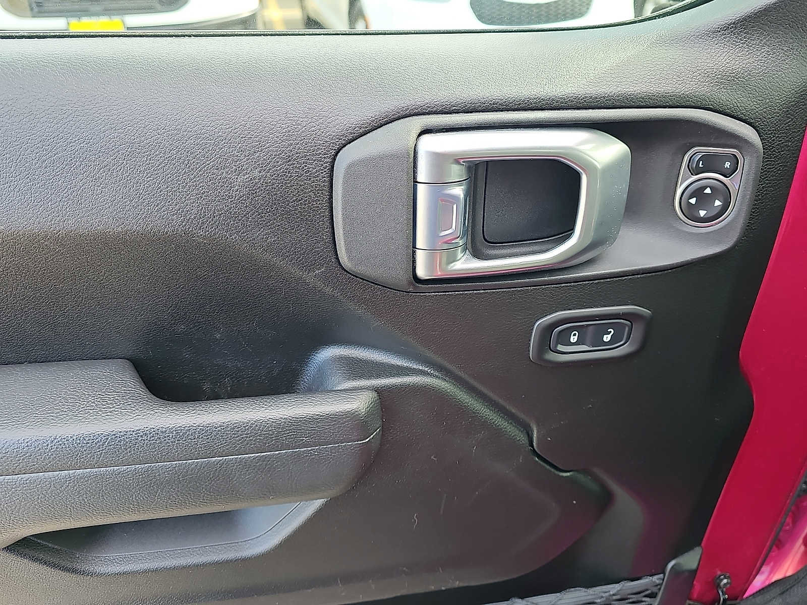 Used 2022 Jeep Wrangler Unlimited Sport image 12
