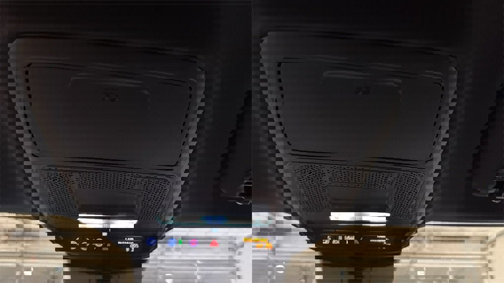 New 2026 GMC Acadia Elevation w/ Elevation Premium Package image 35