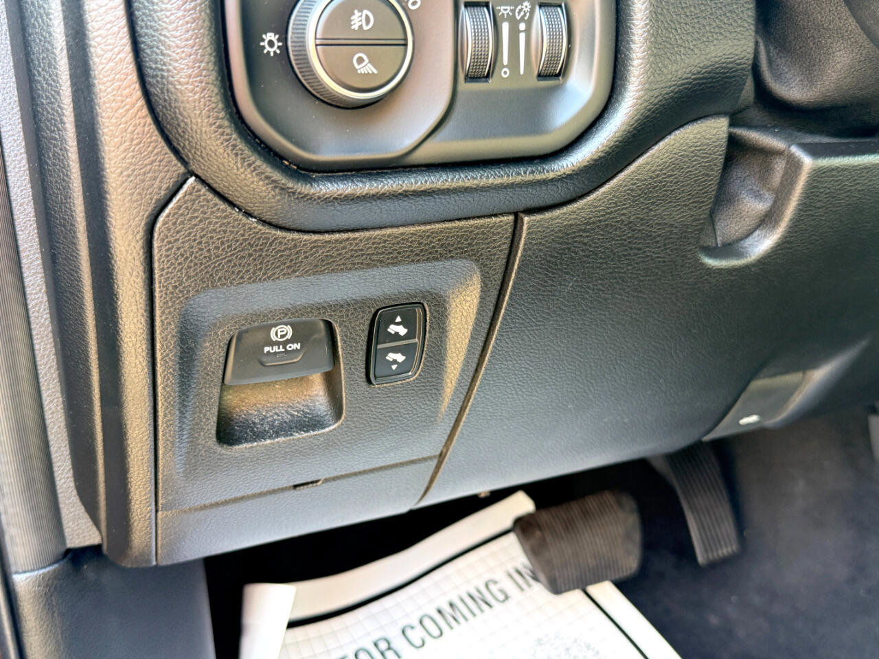 Used 2019 RAM 1500 Big Horn image 79