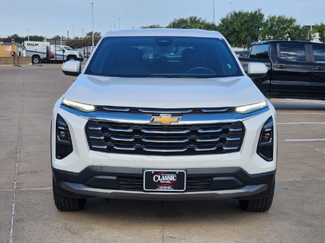 Used 2026 Chevrolet Equinox LT FWD image 10