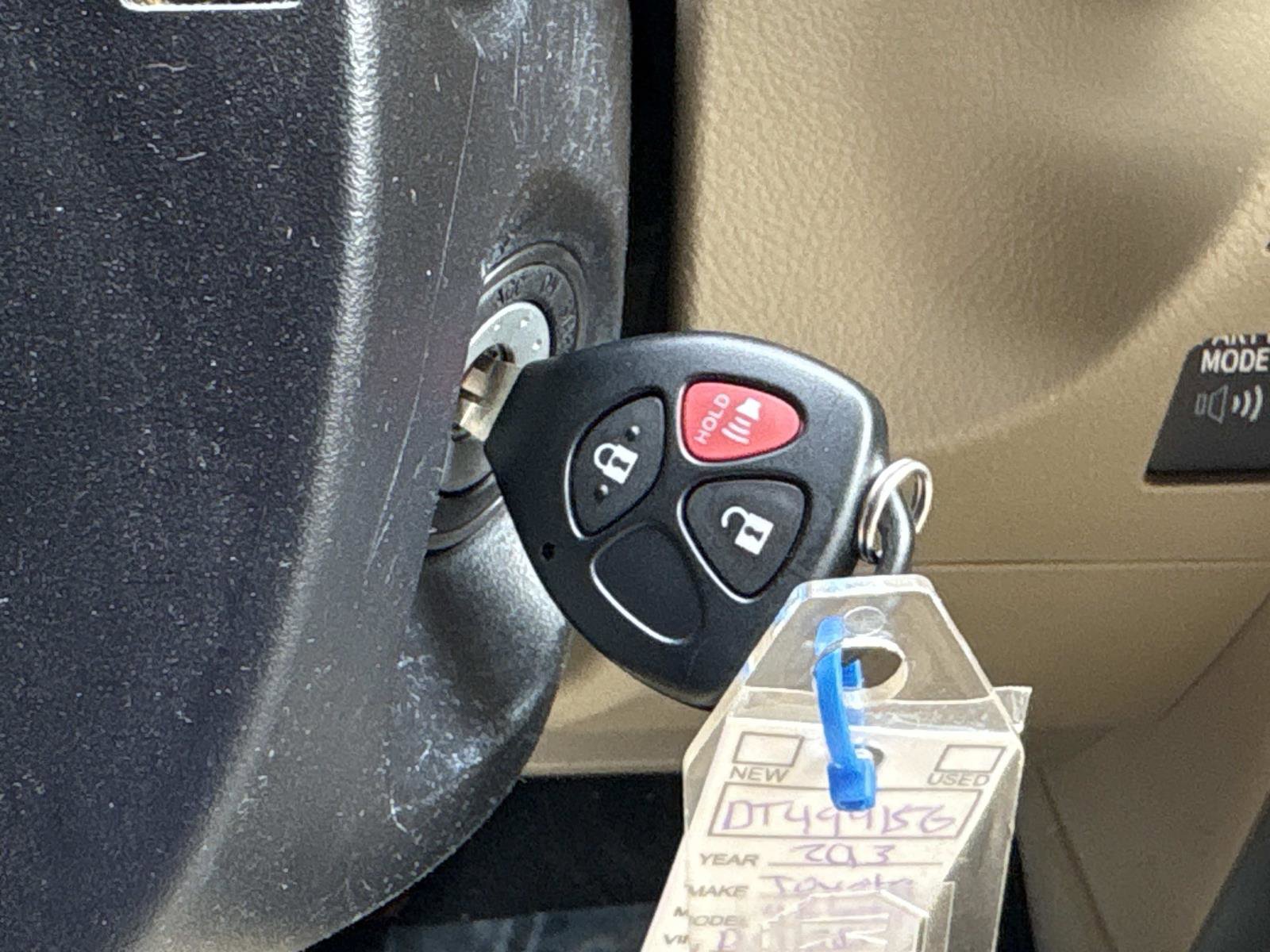 Used 2013 Toyota 4Runner SR5 image 36