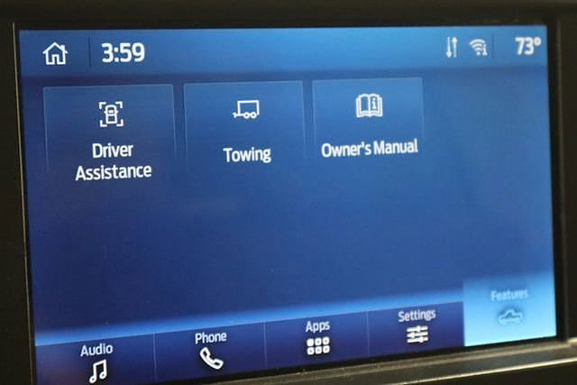 Used 2021 Ford F150 XL w/ Trailer Tow Package image 34