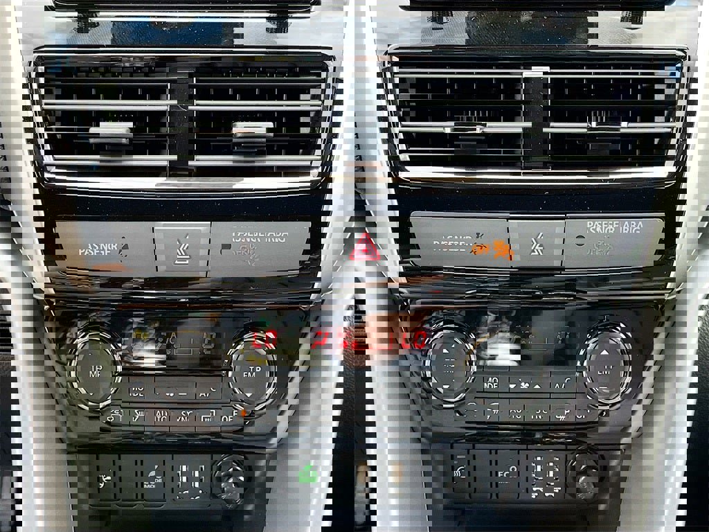 New 2026 Mitsubishi Eclipse Cross SEL image 15