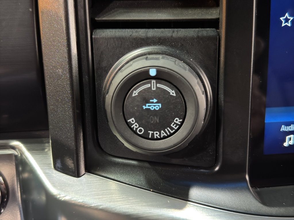 Used 2023 Ford F150 Lariat w/ Equipment Group 502A High image 32