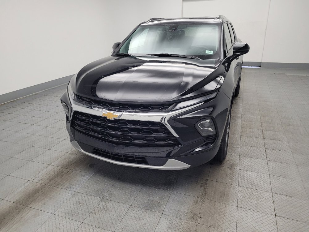 Used 2024 Chevrolet Blazer LT w/ Convenience Package FWD image 15