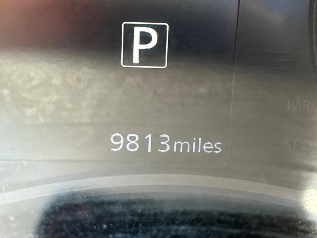 Certified 2024 Nissan Kicks SR w/ SR Premium Package FWD image 25