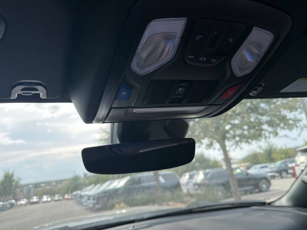 New 2026 RAM 1500 Lone Star AWD/4WD image 26