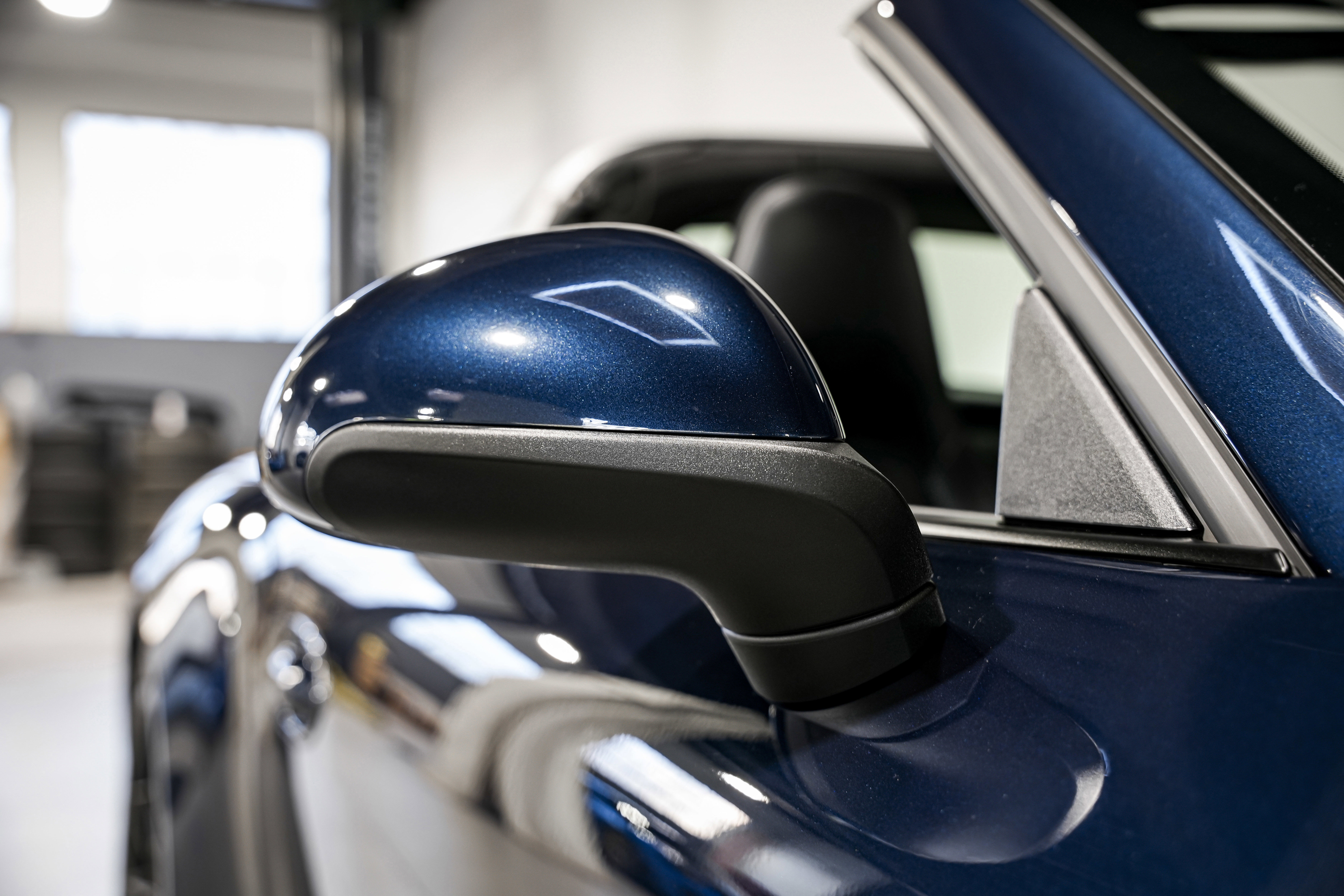 Used 2016 Porsche 911 Targa 4 image 35