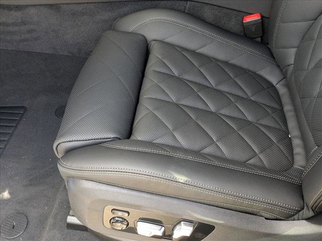 New 2026 BMW X6 M60i image 4