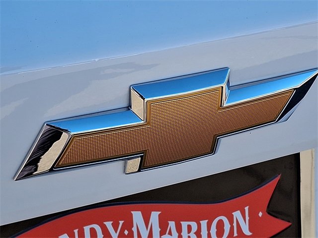 Used 2025 Chevrolet Trax LS w/ LS Convenience Package image 21